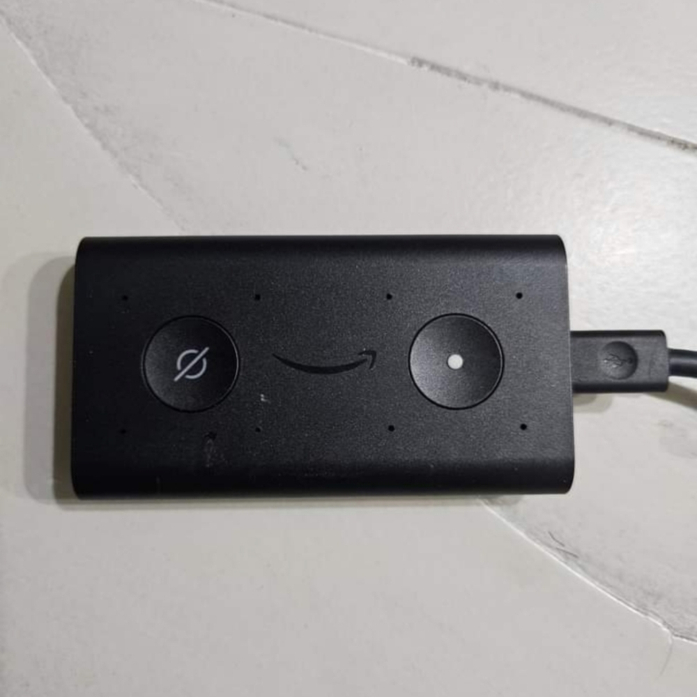 Echo auto